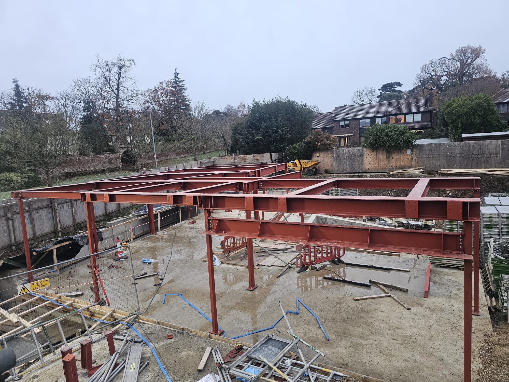 Construction Excellence